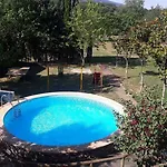 Hotel El Regajo Del Tejar
