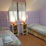 El Regajo Del Tejar 3*