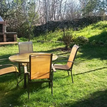 El Regajo Del Tejar Hotel 3*