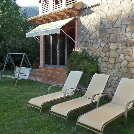 Hotel El Regajo Del Tejar