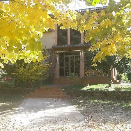 El Regajo Del Tejar Rebollar (Caceres)