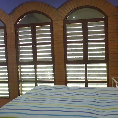 El Regajo Del Tejar 3* Rebollar (Caceres)