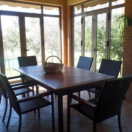 El Regajo Del Tejar 3*