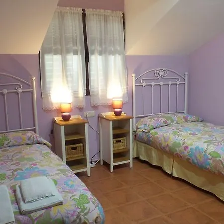 El Regajo Del Tejar 3*