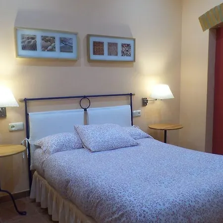 El Regajo Del Tejar Hotel