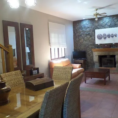 El Regajo Del Tejar Hotel 3*