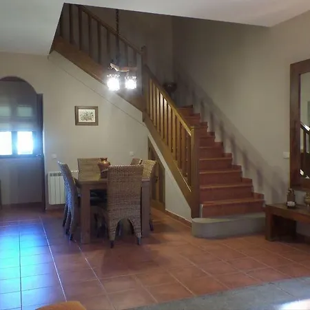 El Regajo Del Tejar 3*